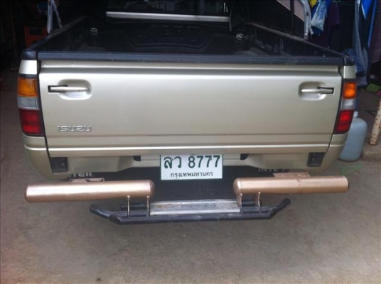 ขาย/แลก รถกระบะ ISUZU DRAGON POWER 2.5 Turbo