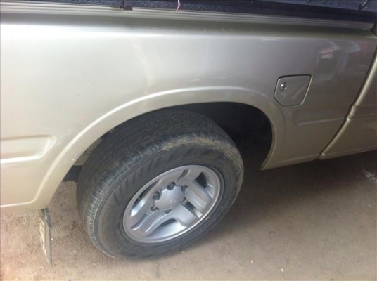 ขาย/แลก รถกระบะ ISUZU DRAGON POWER 2.5 Turbo