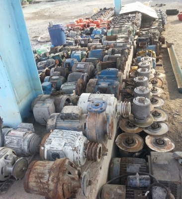 ขายมอเตอร์ ถอดจากโรงงาน พร้อมใช้งาน  จะเลือกซื้อหรือเหมาก็ได้ครับิโทรมาคุยกันก่อน  สวยๆเลย