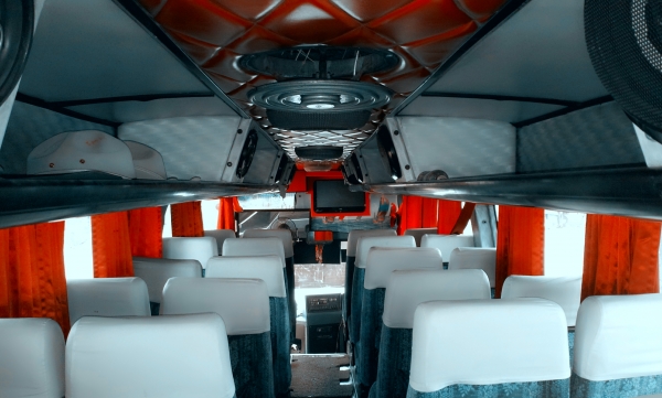 ขายรถบัสแอร์ ขายรถบัสแอร์