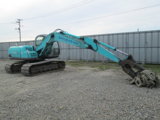 รถเก่านอก sk 100-3 สนใจโทร 082-7211671 อี๊ดสองห้อง