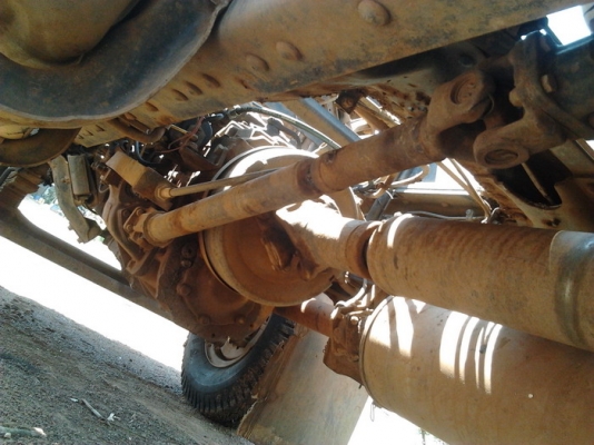 ***ขายแล้วครับขอบคุณ Truck2hand ขาย 10ล้อ2เพลาดั๊ม "ไอ้หลง" MITSUBISHI FN527M-TD2144 ปี40 เครื่องเดิมซีเรียลตรง 6D16 195HP แห้งดีไม่เยิ้มแรงจัด เกียร์เดิม 10สปีด ช่วงล่างแน่น คัสซีสวยไม่ผุไม่บวม กระบะดั๊มเหล็กKAC สภาพดี พื้นไม่ผุ เบรคใหญ่ เพลาบุ