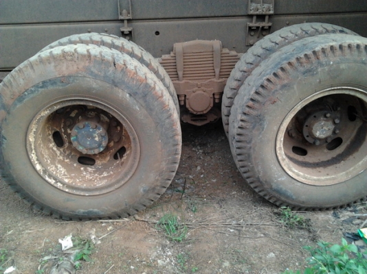 ***ขายแล้วครับขอบคุณ Truck2hand ขาย 10ล้อ2เพลาดั๊ม "ไอ้หลง" MITSUBISHI FN527M-TD2144 ปี40 เครื่องเดิมซีเรียลตรง 6D16 195HP แห้งดีไม่เยิ้มแรงจัด เกียร์เดิม 10สปีด ช่วงล่างแน่น คัสซีสวยไม่ผุไม่บวม กระบะดั๊มเหล็กKAC สภาพดี พื้นไม่ผุ เบรคใหญ่ เพลาบุ