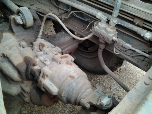 ***ขายแล้วครับขอบคุณ Truck2hand ขาย 10ล้อ2เพลาดั๊ม "ไอ้หลง" MITSUBISHI FN527M-TD2144 ปี40 เครื่องเดิมซีเรียลตรง 6D16 195HP แห้งดีไม่เยิ้มแรงจัด เกียร์เดิม 10สปีด ช่วงล่างแน่น คัสซีสวยไม่ผุไม่บวม กระบะดั๊มเหล็กKAC สภาพดี พื้นไม่ผุ เบรคใหญ่ เพลาบุ