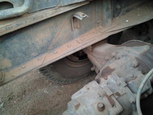 ***ขายแล้วครับขอบคุณ Truck2hand ขาย 10ล้อ2เพลาดั๊ม "ไอ้หลง" MITSUBISHI FN527M-TD2144 ปี40 เครื่องเดิมซีเรียลตรง 6D16 195HP แห้งดีไม่เยิ้มแรงจัด เกียร์เดิม 10สปีด ช่วงล่างแน่น คัสซีสวยไม่ผุไม่บวม กระบะดั๊มเหล็กKAC สภาพดี พื้นไม่ผุ เบรคใหญ่ เพลาบุ