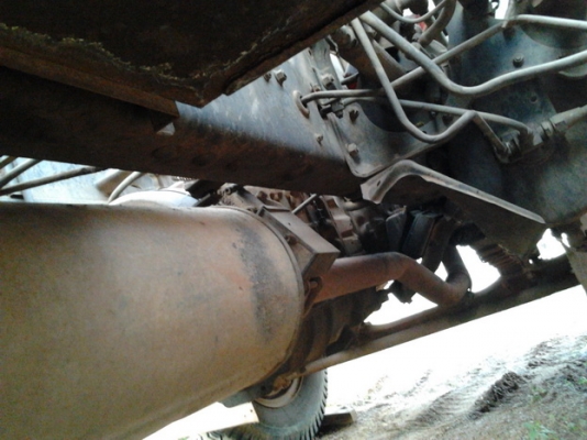 ***ขายแล้วครับขอบคุณ Truck2hand ขาย 10ล้อ2เพลาดั๊ม "ไอ้หลง" MITSUBISHI FN527M-TD2144 ปี40 เครื่องเดิมซีเรียลตรง 6D16 195HP แห้งดีไม่เยิ้มแรงจัด เกียร์เดิม 10สปีด ช่วงล่างแน่น คัสซีสวยไม่ผุไม่บวม กระบะดั๊มเหล็กKAC สภาพดี พื้นไม่ผุ เบรคใหญ่ เพลาบุ