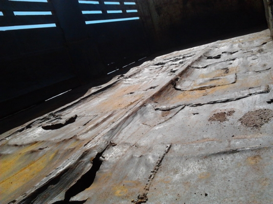 ***ขายแล้วครับขอบคุณ Truck2hand ขาย 10ล้อ2เพลาดั๊ม "ไอ้หลง" MITSUBISHI FN527M-TD2144 ปี40 เครื่องเดิมซีเรียลตรง 6D16 195HP แห้งดีไม่เยิ้มแรงจัด เกียร์เดิม 10สปีด ช่วงล่างแน่น คัสซีสวยไม่ผุไม่บวม กระบะดั๊มเหล็กKAC สภาพดี พื้นไม่ผุ เบรคใหญ่ เพลาบุ