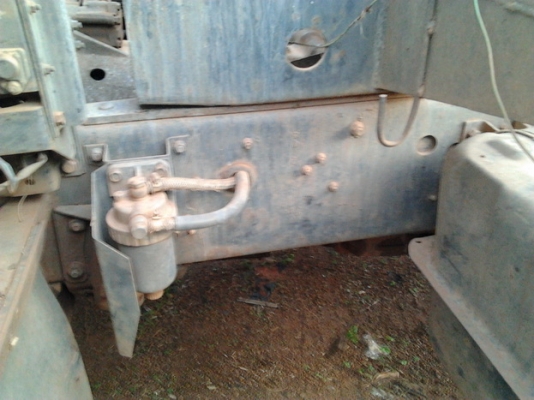 ***ขายแล้วครับขอบคุณ Truck2hand ขาย 10ล้อ2เพลาดั๊ม "ไอ้หลง" MITSUBISHI FN527M-TD2144 ปี40 เครื่องเดิมซีเรียลตรง 6D16 195HP แห้งดีไม่เยิ้มแรงจัด เกียร์เดิม 10สปีด ช่วงล่างแน่น คัสซีสวยไม่ผุไม่บวม กระบะดั๊มเหล็กKAC สภาพดี พื้นไม่ผุ เบรคใหญ่ เพลาบุ