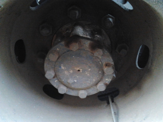 ***ขายแล้วครับขอบคุณ Truck2hand ขาย 10ล้อ2เพลาดั๊ม "ไอ้หลง" MITSUBISHI FN527M-TD2144 ปี40 เครื่องเดิมซีเรียลตรง 6D16 195HP แห้งดีไม่เยิ้มแรงจัด เกียร์เดิม 10สปีด ช่วงล่างแน่น คัสซีสวยไม่ผุไม่บวม กระบะดั๊มเหล็กKAC สภาพดี พื้นไม่ผุ เบรคใหญ่ เพลาบุ