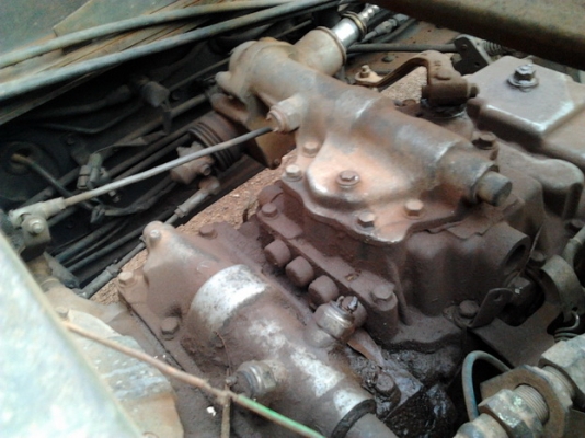 ***ขายแล้วครับขอบคุณ Truck2hand ขาย 10ล้อ2เพลาดั๊ม "ไอ้หลง" MITSUBISHI FN527M-TD2144 ปี40 เครื่องเดิมซีเรียลตรง 6D16 195HP แห้งดีไม่เยิ้มแรงจัด เกียร์เดิม 10สปีด ช่วงล่างแน่น คัสซีสวยไม่ผุไม่บวม กระบะดั๊มเหล็กKAC สภาพดี พื้นไม่ผุ เบรคใหญ่ เพลาบุ