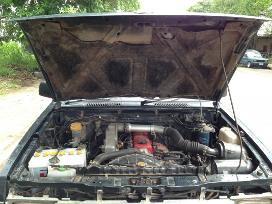 ขายรถ BIG M แคป สภาพบางๆ เดิมๆ มีผุเหนือซุ้มล้อ กับที่หัวรอนกระบะ เครื่องเกียร์ดีมาก คัสซีสวยๆเดิมๆไม่ผุ