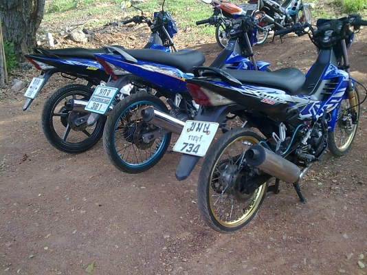 ขายเหมา โซนิค 3คัน ตัวใหม่