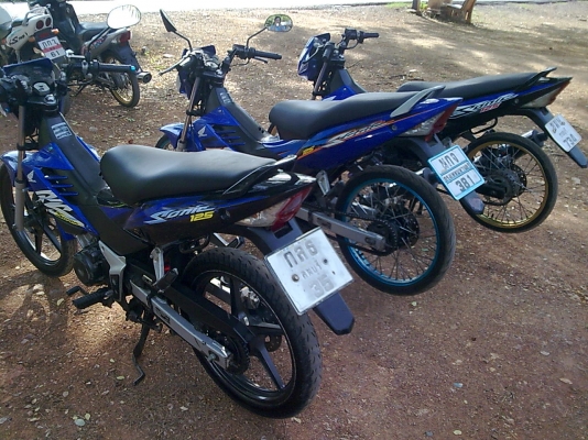 ขายเหมา โซนิค 3คัน ตัวใหม่