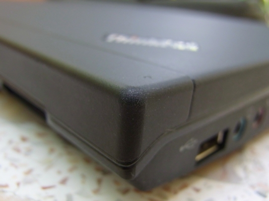 บางใหญ่ x201i ของแรง ความจุ 500 GB แรมจัดเต็ม 8 GB ประกันยังมี