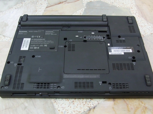 บางใหญ่ x201i ของแรง ความจุ 500 GB แรมจัดเต็ม 8 GB ประกันยังมี