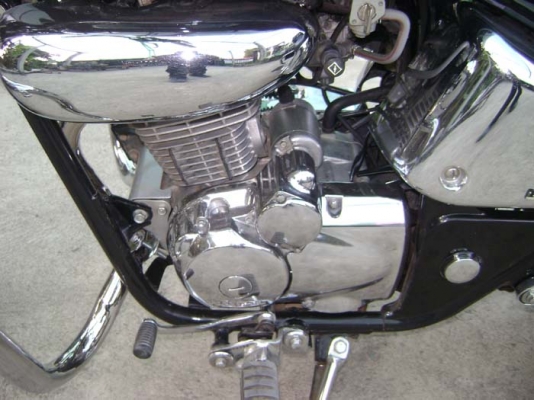 ขาย/แลก/เทิร์น CB-SF400CC อินวอย+สพม.