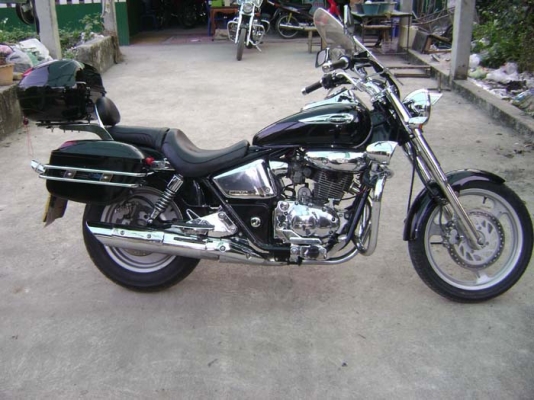 ขาย/แลก/เทิร์น CB-SF400CC อินวอย+สพม.