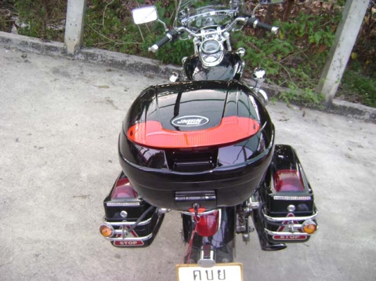 ขาย/แลก/เทิร์น CB-SF400CC อินวอย+สพม.