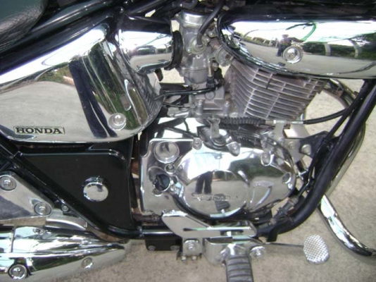 ขาย/แลก/เทิร์น CB-SF400CC อินวอย+สพม.