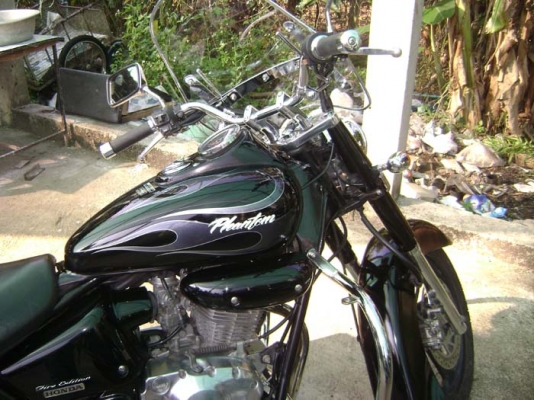 ขาย/แลก/เทิร์น CB-SF400CC อินวอย+สพม.