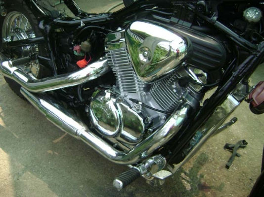 ขาย/แลก/เทิร์น CB-SF400CC อินวอย+สพม.