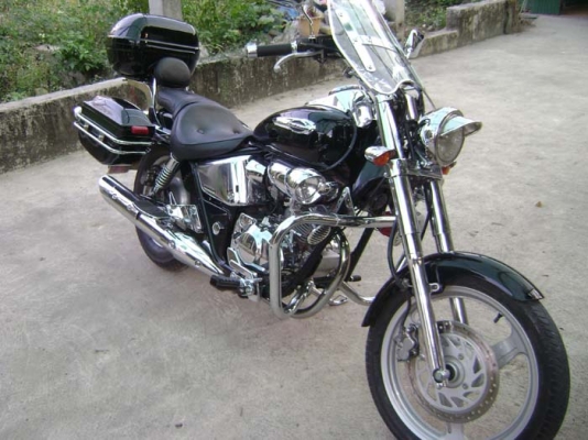 ขาย/แลก/เทิร์น CB-SF400CC อินวอย+สพม.