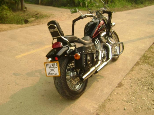 ขาย/แลก/เทิร์น CB-SF400CC อินวอย+สพม.