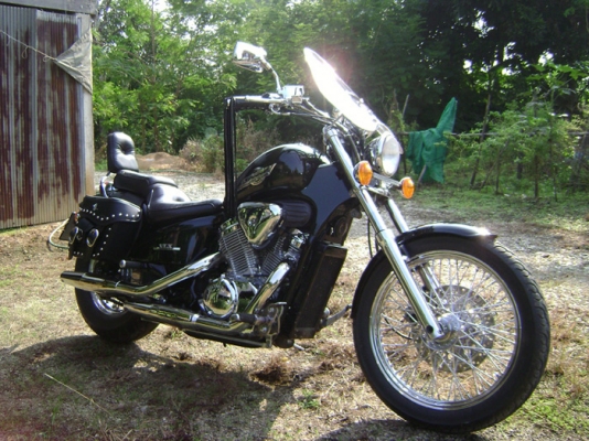 ขาย/แลก/เทิร์น CB-SF400CC อินวอย+สพม.