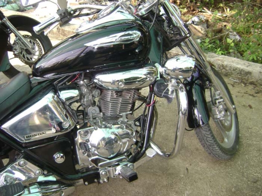 ขาย/แลก/เทิร์น CB-SF400CC อินวอย+สพม.