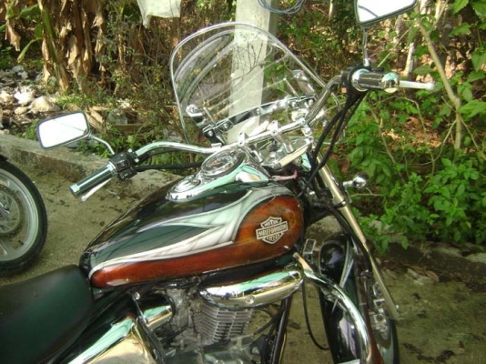 ขาย/แลก/เทิร์น CB-SF400CC อินวอย+สพม.