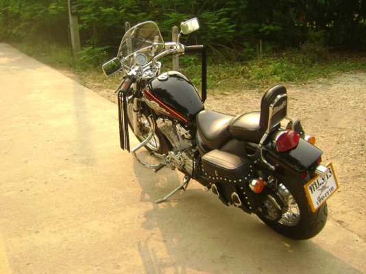 ขาย/แลก/เทิร์น CB-SF400CC อินวอย+สพม.