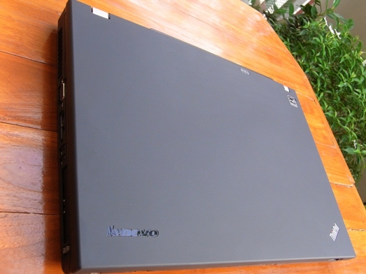t400 ตัวสวยแรงด้วยSSD 64GB
