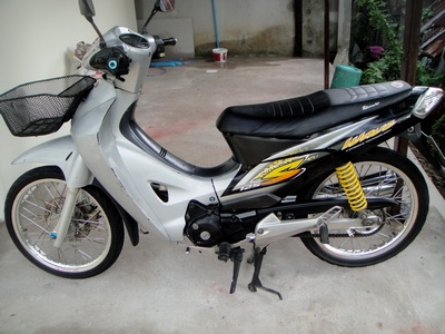 ขาย wave 125 สตาร์ทมือ ถูกๆ