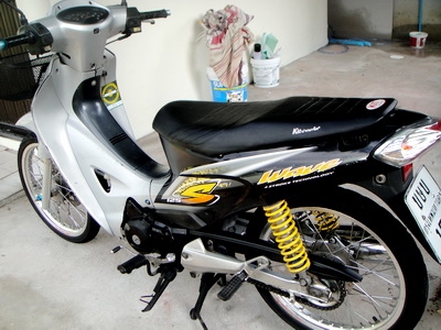 ขาย wave 125 สตาร์ทมือ ถูกๆ
