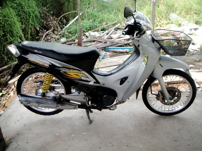 ขาย wave 125 สตาร์ทมือ ถูกๆ