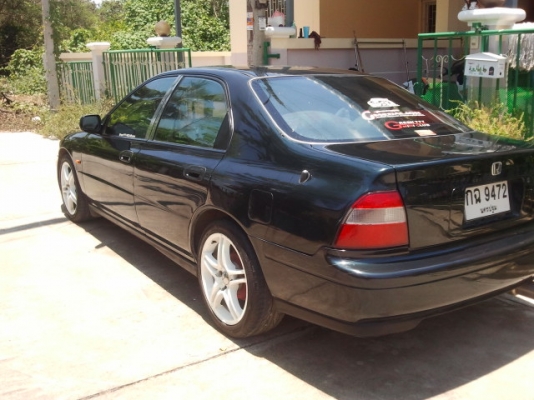 ขายได้ขายครับ  ได้รถใหม่แล้ว  รถบ้าน