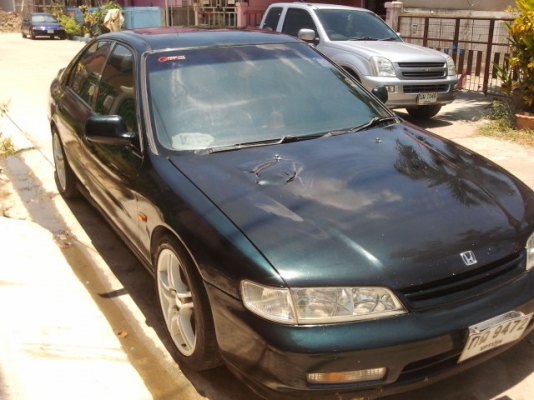 ขายได้ขายครับ  ได้รถใหม่แล้ว  รถบ้าน