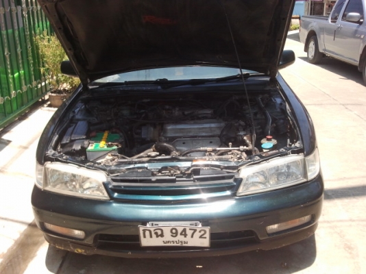 ขายได้ขายครับ  ได้รถใหม่แล้ว  รถบ้าน