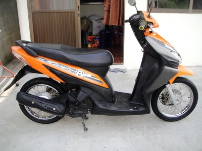 ขาย Click play เดิมๆ ส้มๆเลย