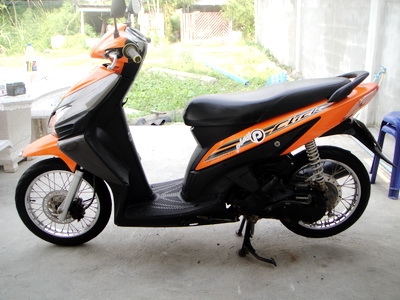 ขาย Click play เดิมๆ ส้มๆเลย