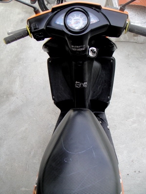 ขาย Click play เดิมๆ ส้มๆเลย