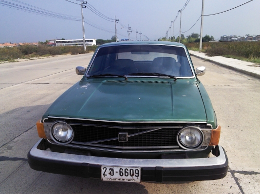 ขาย VOLVO, 144 S