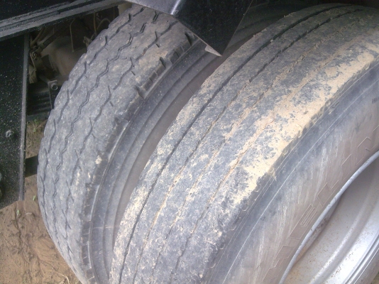 หางพ่วงดั้ม SMM 3 เพลาแท้ ปี 2550 เดิม 620,000 บาทค่ะ หางพ่วงดั้ม SMM 3 เพลาแท้ ปี 2550 เดิม 620,000 บาทค่ะ