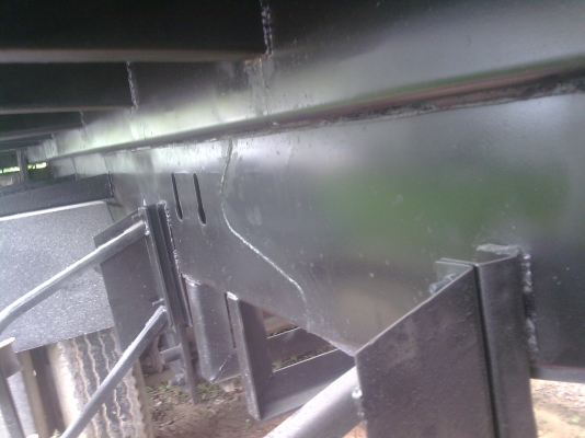 หางพ่วงดั้ม SMM 3 เพลาแท้ ปี 2550 เดิม 620,000 บาทค่ะ หางพ่วงดั้ม SMM 3 เพลาแท้ ปี 2550 เดิม 620,000 บาทค่ะ