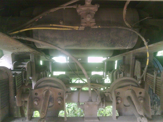 หางพ่วงดั้ม SMM 3 เพลาแท้ ปี 2550 เดิม 620,000 บาทค่ะ หางพ่วงดั้ม SMM 3 เพลาแท้ ปี 2550 เดิม 620,000 บาทค่ะ