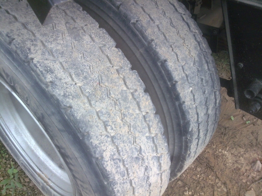 หางพ่วงดั้ม SMM 3 เพลาแท้ ปี 2550 เดิม 620,000 บาทค่ะ หางพ่วงดั้ม SMM 3 เพลาแท้ ปี 2550 เดิม 620,000 บาทค่ะ