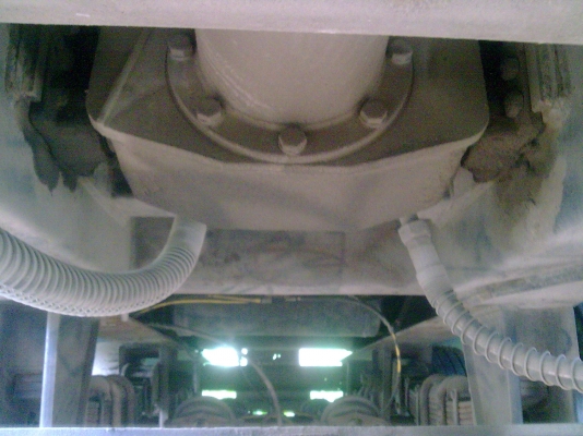 หางพ่วงดั้ม SMM 3 เพลาแท้ ปี 2550 เดิม 620,000 บาทค่ะ หางพ่วงดั้ม SMM 3 เพลาแท้ ปี 2550 เดิม 620,000 บาทค่ะ