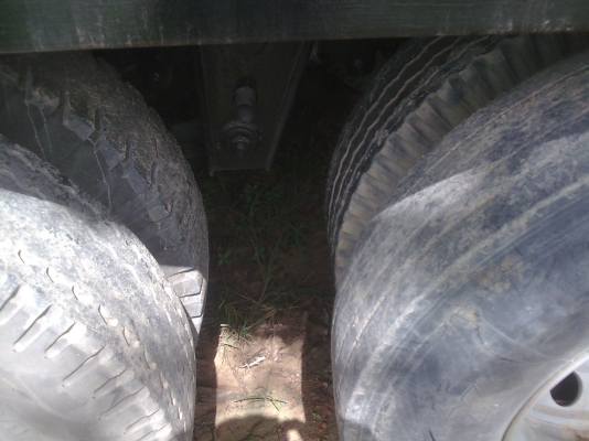 หางพ่วงดั้ม SMM 3 เพลาแท้ ปี 2550 เดิม 620,000 บาทค่ะ หางพ่วงดั้ม SMM 3 เพลาแท้ ปี 2550 เดิม 620,000 บาทค่ะ