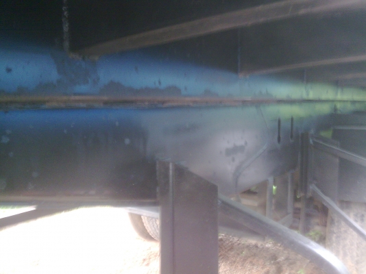 หางพ่วงดั้ม SMM 3 เพลาแท้ ปี 2550 เดิม 620,000 บาทค่ะ หางพ่วงดั้ม SMM 3 เพลาแท้ ปี 2550 เดิม 620,000 บาทค่ะ