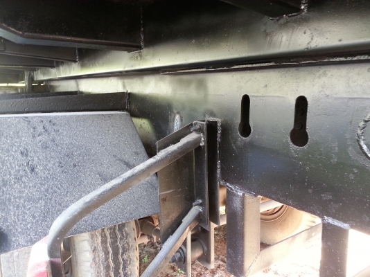 หางพ่วงดั้ม SMM 3 เพลาแท้ ปี 2550 เดิม 620,000 บาทค่ะ หางพ่วงดั้ม SMM 3 เพลาแท้ ปี 2550 เดิม 620,000 บาทค่ะ